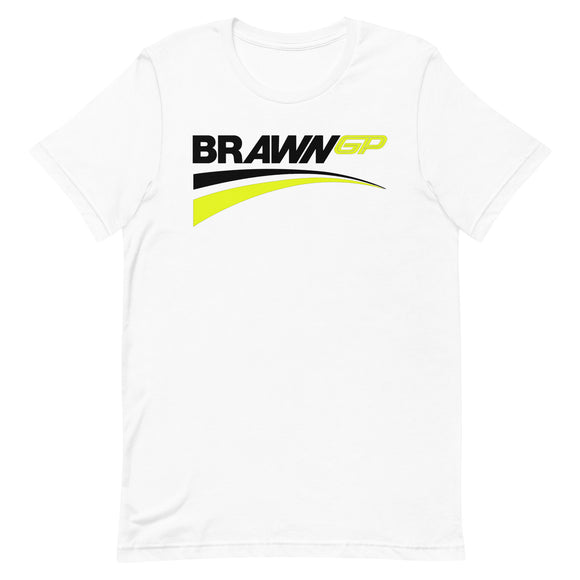 BRAWN GP (V2) - Unisex t-shirt