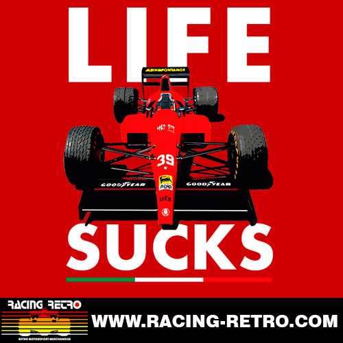 LIFE L190 - 1990 F1 SEASON (V1) - Mug