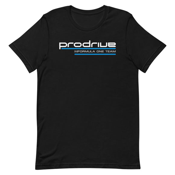 PRODRIVE - Short-Sleeve Unisex T-Shirt
