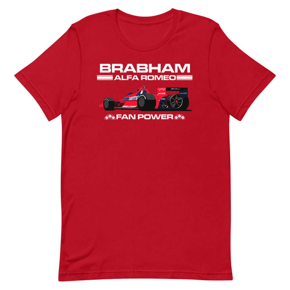 BRABHAM – RACING RETRO