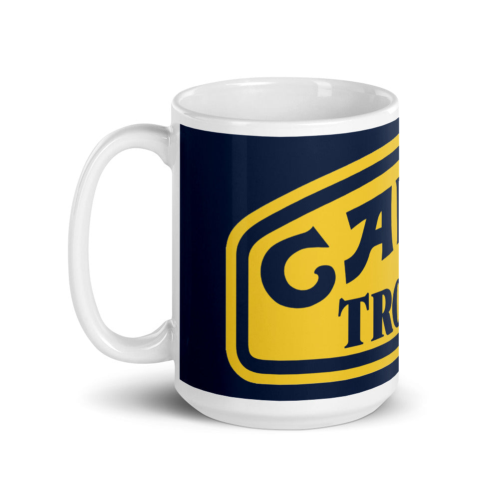 Ceramic Coffee Mugs - Trophy Shop Canada