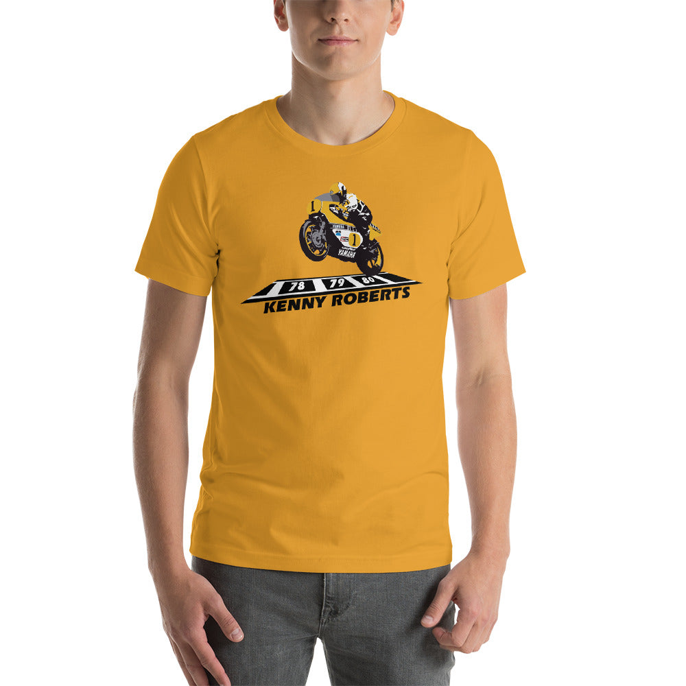 SUPERMOTO T-SHIRTS