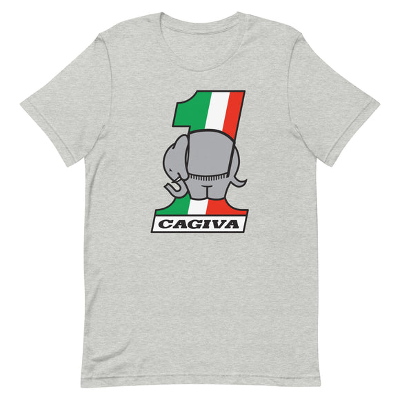 CAGIVA - Unisex t-shirt