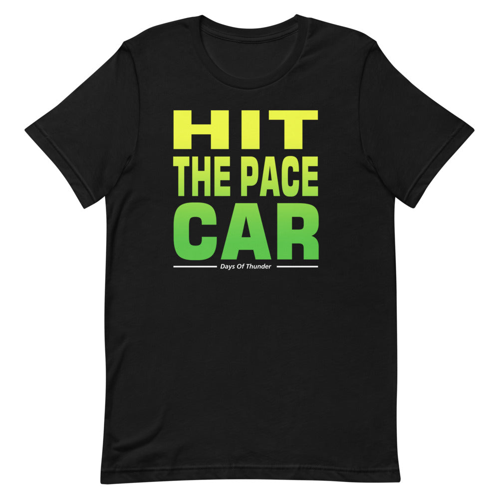 DAYS OF THUNDER - HIT THE PACE CAR (V2) - Mug – RACING RETRO