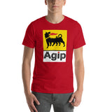 AGIP - Unisex t-shirt