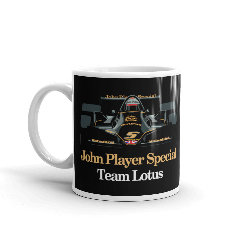 MUG Racing LOTUS