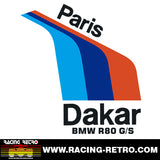 BMW R80 G/S - PARIS-DAKAR - Mug