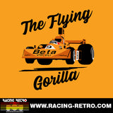 MARCH 751 - VITTORIO BRAMBILLA - THE FLYING GORILLA - 1975 F1 SEASON - Mug