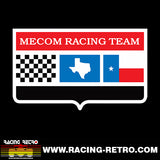 MECOM RACING TEAM - Unisex t-shirt