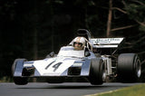 SURTEES TS9B - MIKE HAILWOOD - 1972 F1 SEASON - Unisex t-shirt