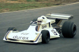 SURTEES TS19 - ALAN JONES - 1976 F1 SEASON - Mug