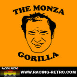 THE MONZA GORILLA - VITTORIO BRAMBILLA - iPhone Case