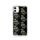 LOTUS 76 - RONNIE PETERSON - 1974 F1 SEASON - iPhone Case