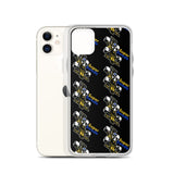 LOTUS 76 - RONNIE PETERSON - 1974 F1 SEASON - iPhone Case