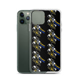 LOTUS 76 - RONNIE PETERSON - 1974 F1 SEASON - iPhone Case