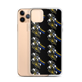 LOTUS 76 - RONNIE PETERSON - 1974 F1 SEASON - iPhone Case