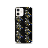 LOTUS 76 - RONNIE PETERSON - 1974 F1 SEASON - iPhone Case