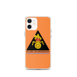 ECURIE MAARSBERGEN (V2) - iPhone Case