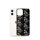 LOTUS 76 - RONNIE PETERSON - 1974 F1 SEASON - iPhone Case