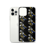 LOTUS 76 - RONNIE PETERSON - 1974 F1 SEASON - iPhone Case