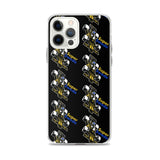 LOTUS 76 - RONNIE PETERSON - 1974 F1 SEASON - iPhone Case