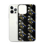 LOTUS 76 - RONNIE PETERSON - 1974 F1 SEASON - iPhone Case