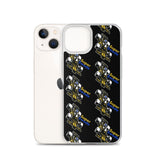 LOTUS 76 - RONNIE PETERSON - 1974 F1 SEASON - iPhone Case