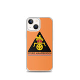 ECURIE MAARSBERGEN (V2) - iPhone Case