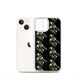 LOTUS 76 - RONNIE PETERSON - 1974 F1 SEASON - iPhone Case