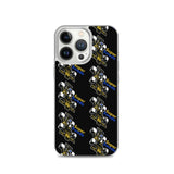 LOTUS 76 - RONNIE PETERSON - 1974 F1 SEASON - iPhone Case