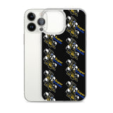 LOTUS 76 - RONNIE PETERSON - 1974 F1 SEASON - iPhone Case