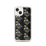 LOTUS 76 - RONNIE PETERSON - 1974 F1 SEASON - iPhone Case