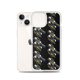 LOTUS 76 - RONNIE PETERSON - 1974 F1 SEASON - iPhone Case