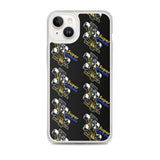 LOTUS 76 - RONNIE PETERSON - 1974 F1 SEASON - iPhone Case