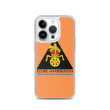 ECURIE MAARSBERGEN (V2) - iPhone Case