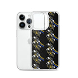 LOTUS 76 - RONNIE PETERSON - 1974 F1 SEASON - iPhone Case