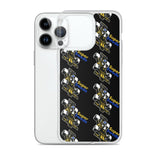 LOTUS 76 - RONNIE PETERSON - 1974 F1 SEASON - iPhone Case