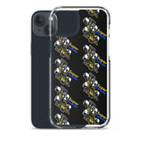 LOTUS 76 - RONNIE PETERSON - 1974 F1 SEASON - iPhone Case