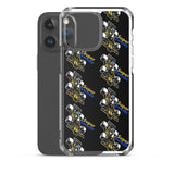 LOTUS 76 - RONNIE PETERSON - 1974 F1 SEASON - iPhone Case