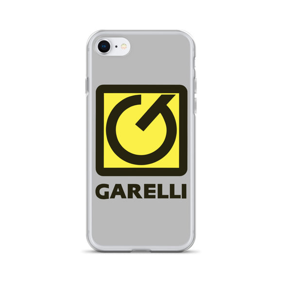 GARELLI - iPhone Case