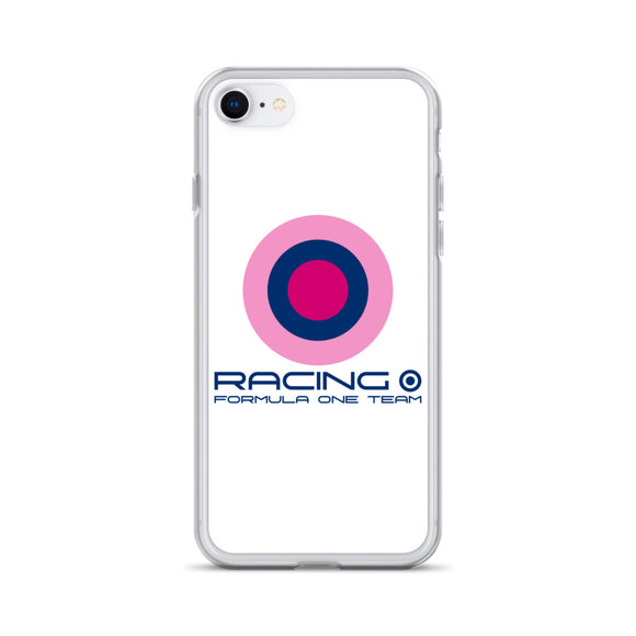 RACING POINT - iPhone Case