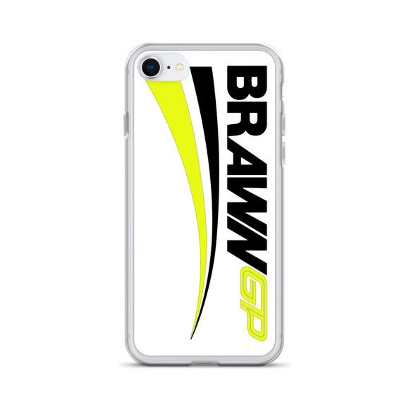 BRAWN GP (V2) - iPhone Case