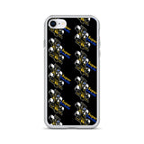 LOTUS 76 - RONNIE PETERSON - 1974 F1 SEASON - iPhone Case