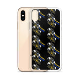 LOTUS 76 - RONNIE PETERSON - 1974 F1 SEASON - iPhone Case