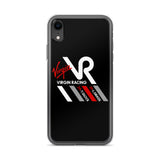 VIRGIN RACING - 2010 F1 SEASON - iPhone Case