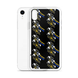 LOTUS 76 - RONNIE PETERSON - 1974 F1 SEASON - iPhone Case