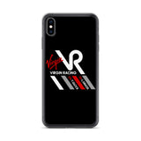 VIRGIN RACING - 2010 F1 SEASON - iPhone Case