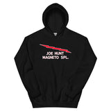 JOE HUNT MAGNETO - 1960 INDIANAPOLIS 500 (V1) - Unisex Hoodie