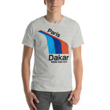 BMW R80 G/S - PARIS-DAKAR - Unisex t-shirt