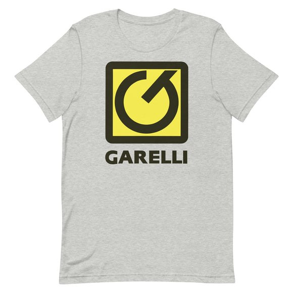 GARELLI - Unisex t-shirt